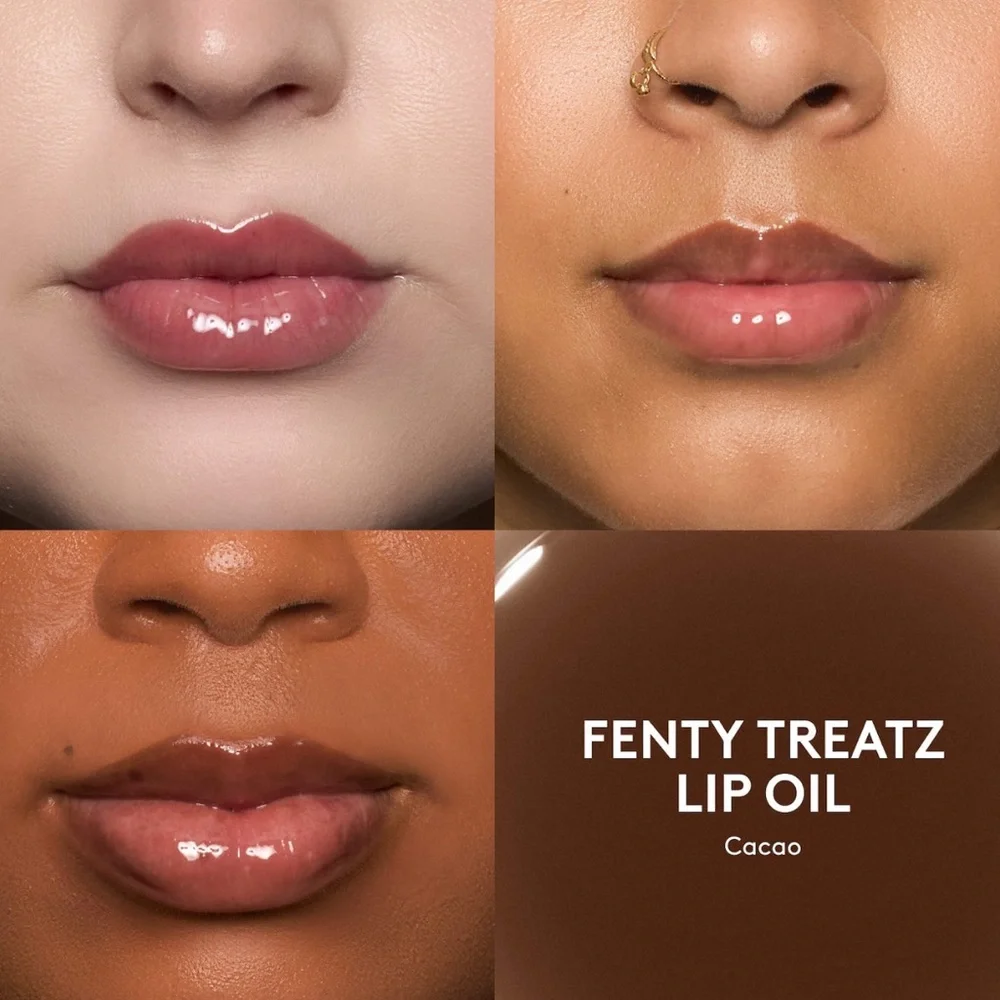 Fenty Beauty fenty beauty